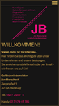 Mobile Screenshot of bierschenk-kunstobjekt.de